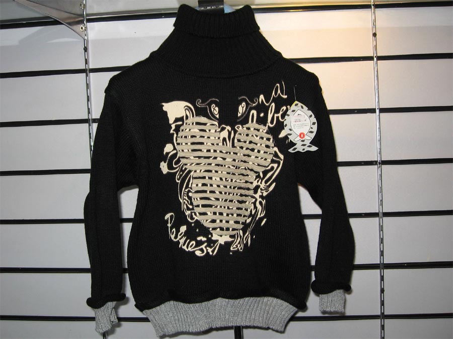 宝贝衣服，快来看啦！