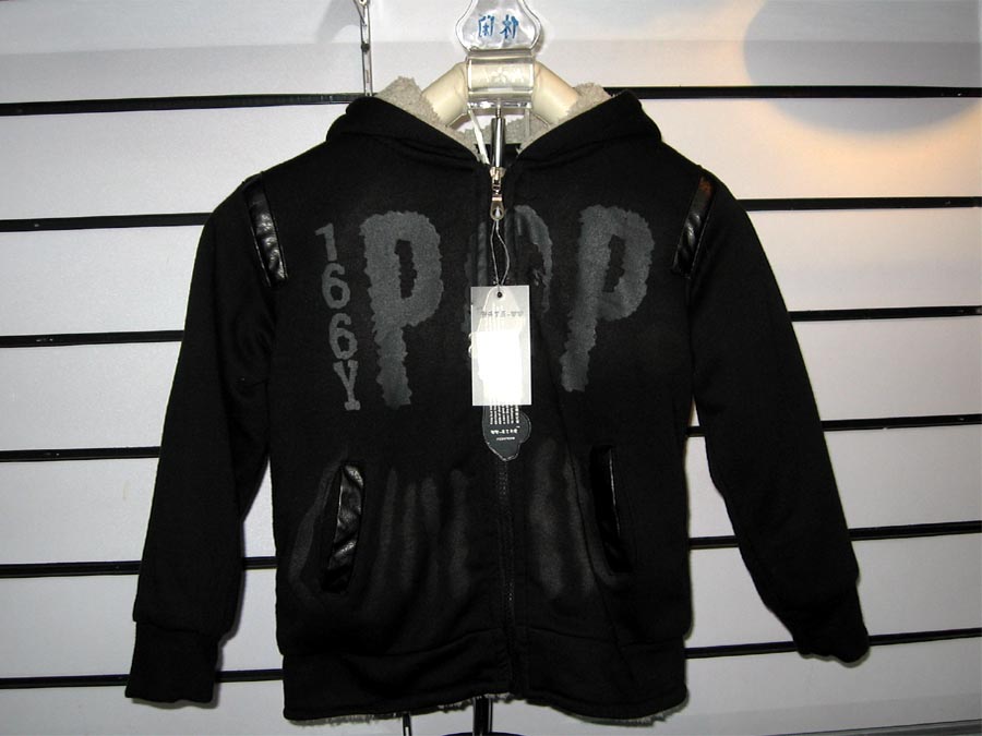 宝贝衣服，快来看啦！