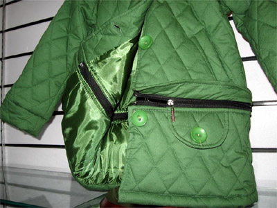 宝贝衣服，快来看啦！