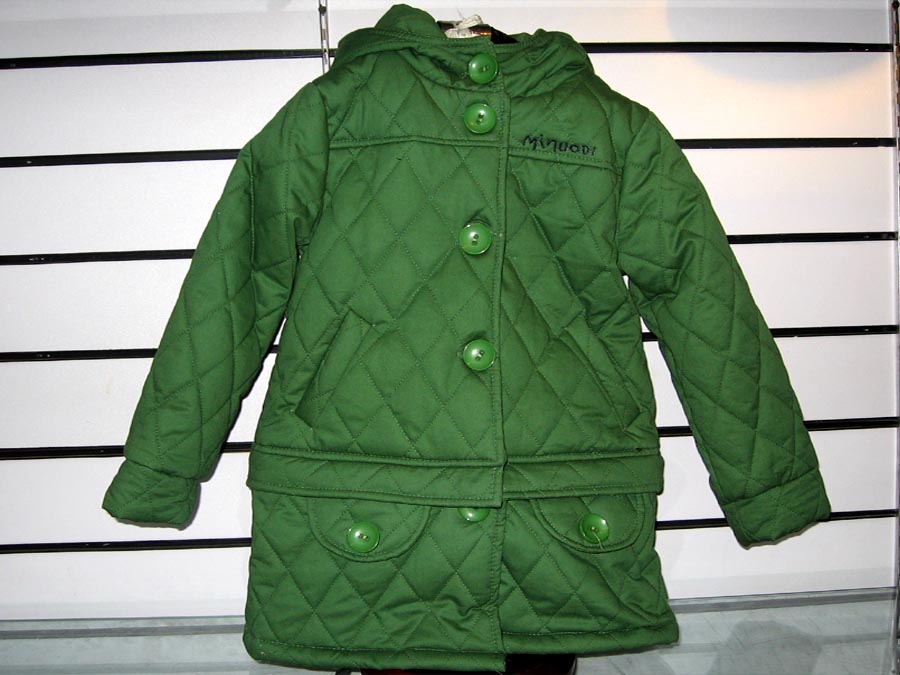 宝贝衣服，快来看啦！