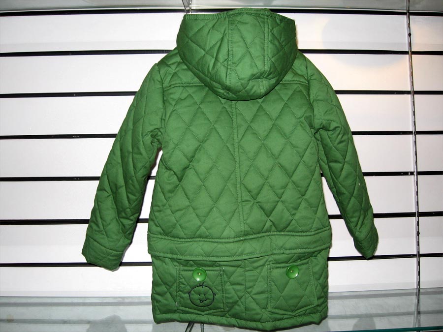 宝贝衣服，快来看啦！