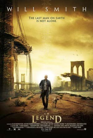 [分享]I am legend