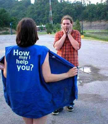 论坛上"疯子"挺多的