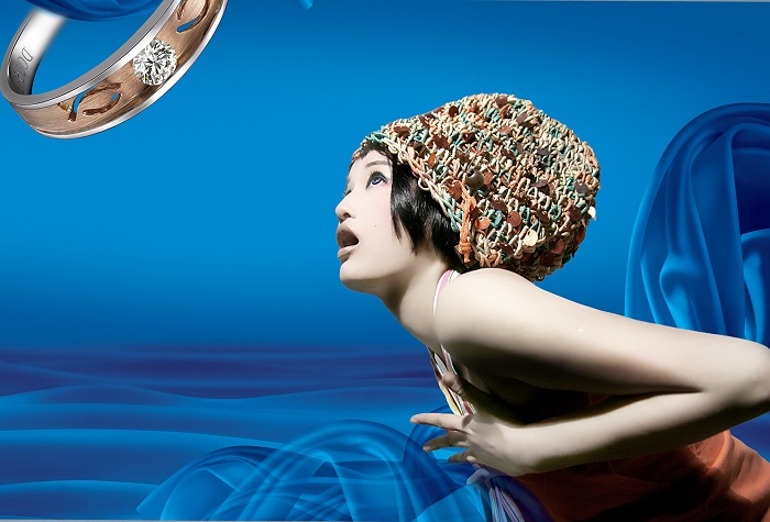 [原创]纯粹后期