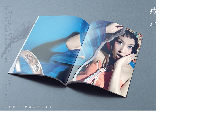 [原创]纯粹后期