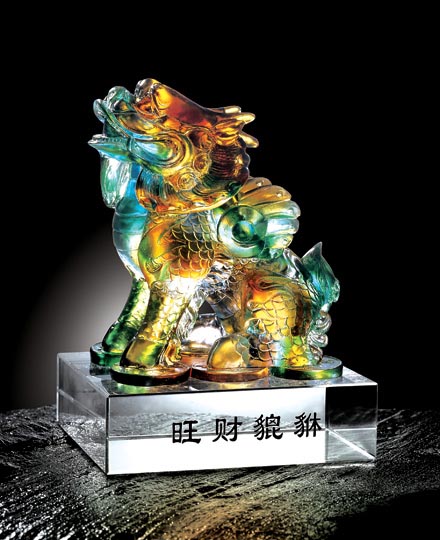 貔貅的佩戴方法