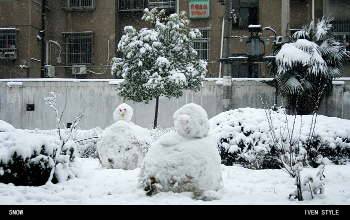 雪孩子集结号－各路雪孩子大PK，欢迎各位“家长”积极送娃参选~