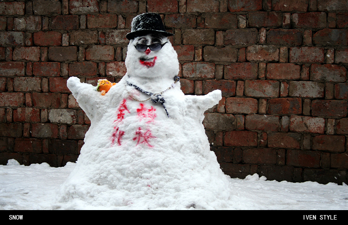 雪孩子集结号－各路雪孩子大PK，欢迎各位“家长”积极送娃参选~