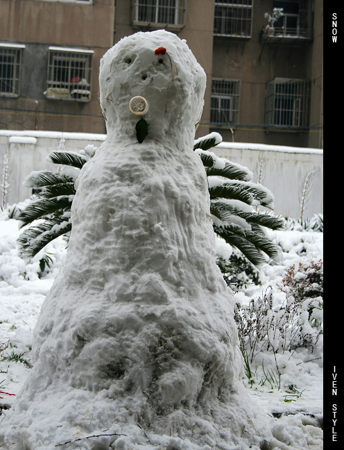 雪孩子集结号－各路雪孩子大PK，欢迎各位“家长”积极送娃参选~
