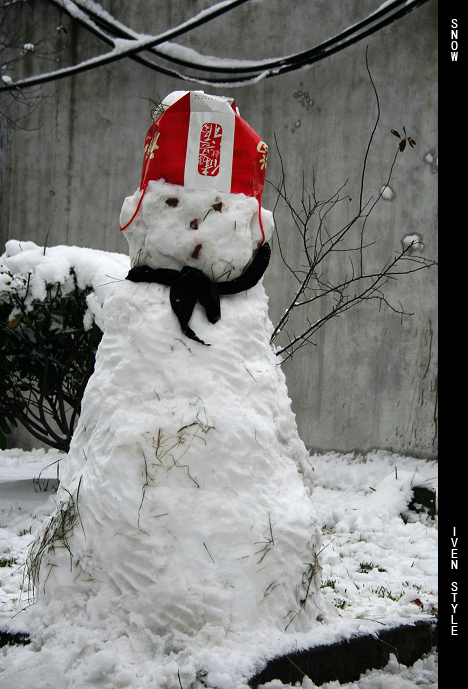 雪孩子集结号－各路雪孩子大PK，欢迎各位“家长”积极送娃参选~