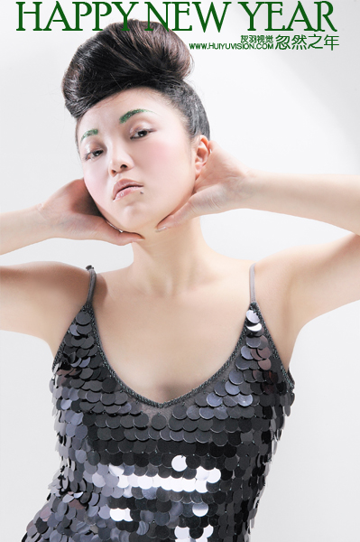 【 忽然之年 】＜＝＝＝个性写真