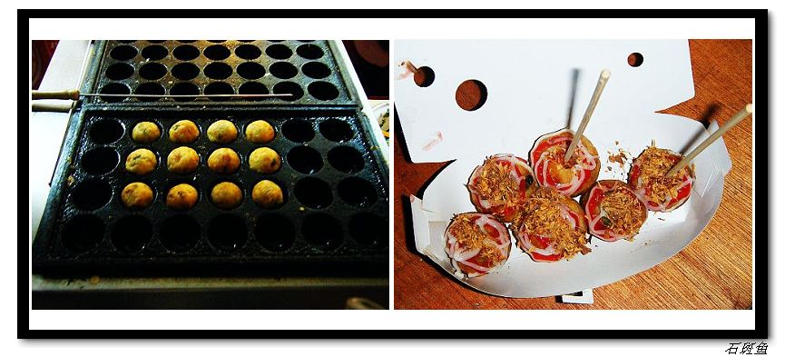 【馋嘴石斑鱼的幸福生活】