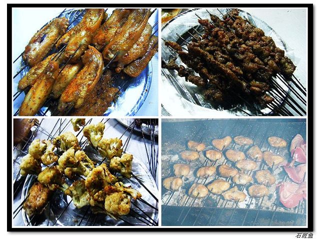 【馋嘴石斑鱼的幸福生活】