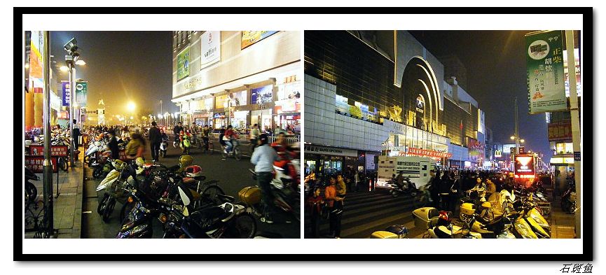 【馋嘴石斑鱼的幸福生活】