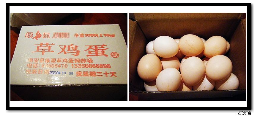 【馋嘴石斑鱼的幸福生活】