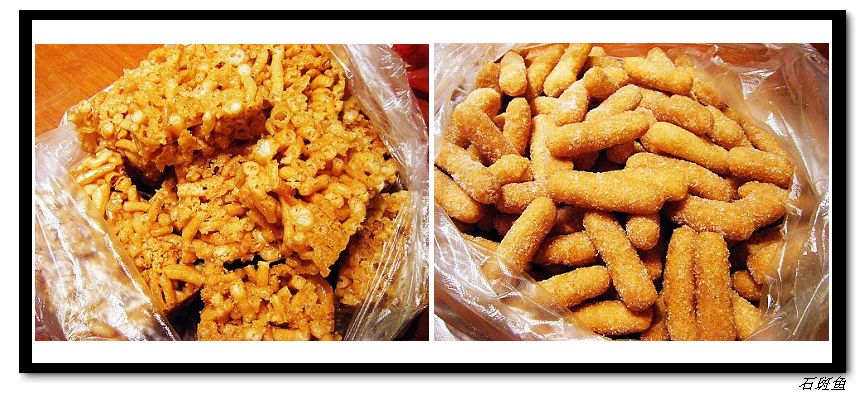 【馋嘴石斑鱼的幸福生活】