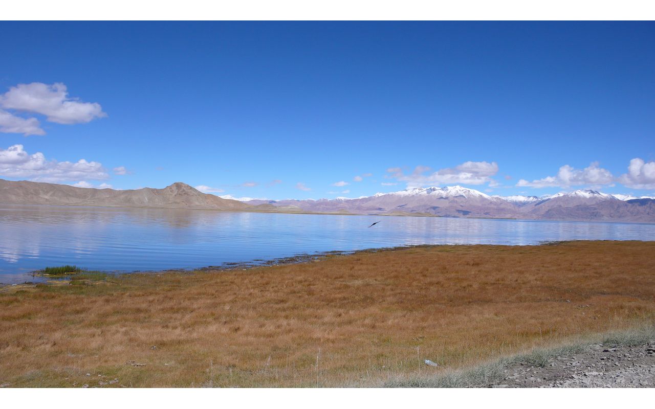 [原创]穿越西藏自驾游路途报导中--已更新札达土林照片!~