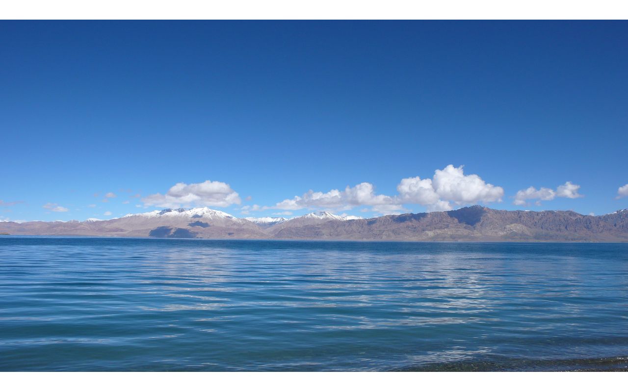 [原创]穿越西藏自驾游路途报导中--已更新札达土林照片!~