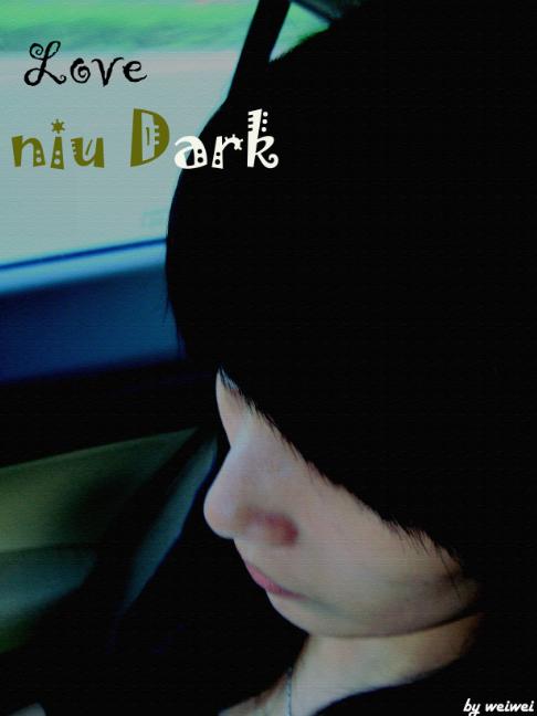 [小牛试刀]心情不错，P了几张照片