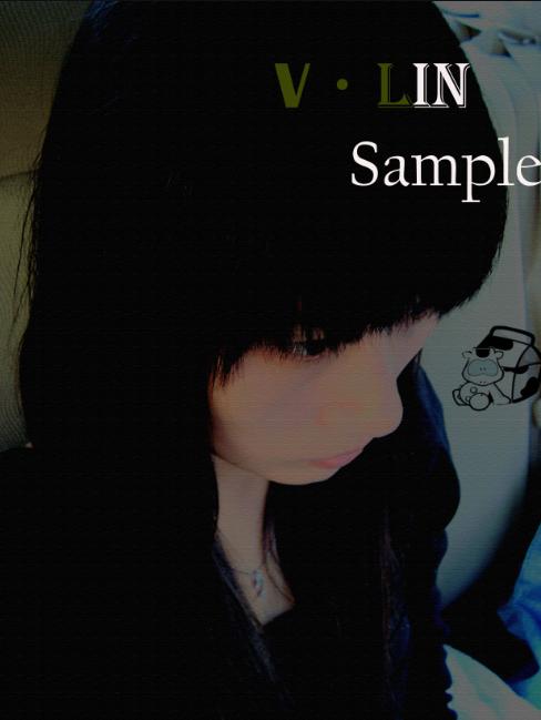 [小牛试刀]心情不错，P了几张照片