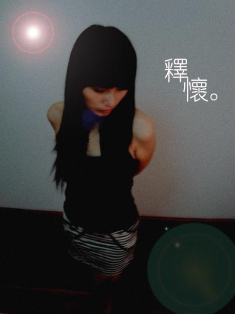 [小牛试刀]心情不错，P了几张照片