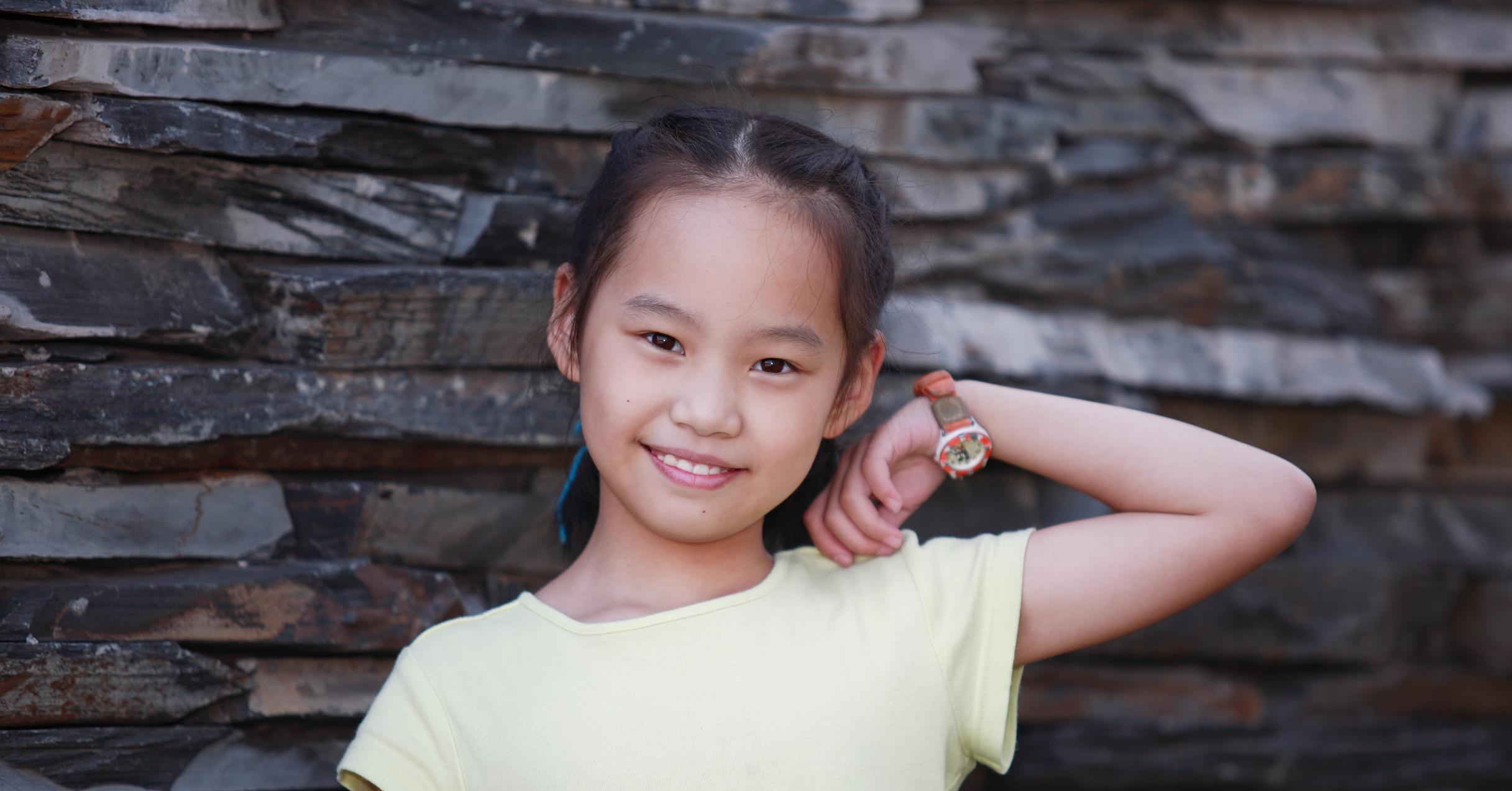 [原创]江滨人像边学边更新