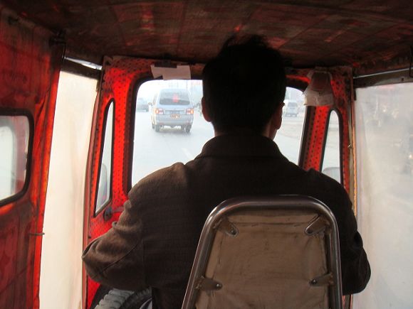 鲁宾逊探险——开沙岛之游