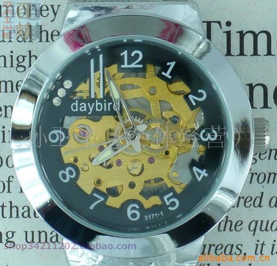 得意鸟手表及银餐具团购