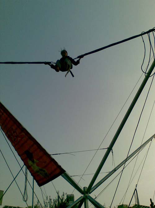 [原创]文峰--不一样的惊喜