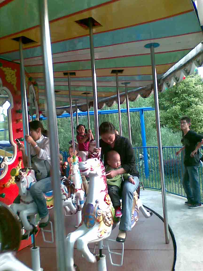 [原创]文峰--不一样的惊喜