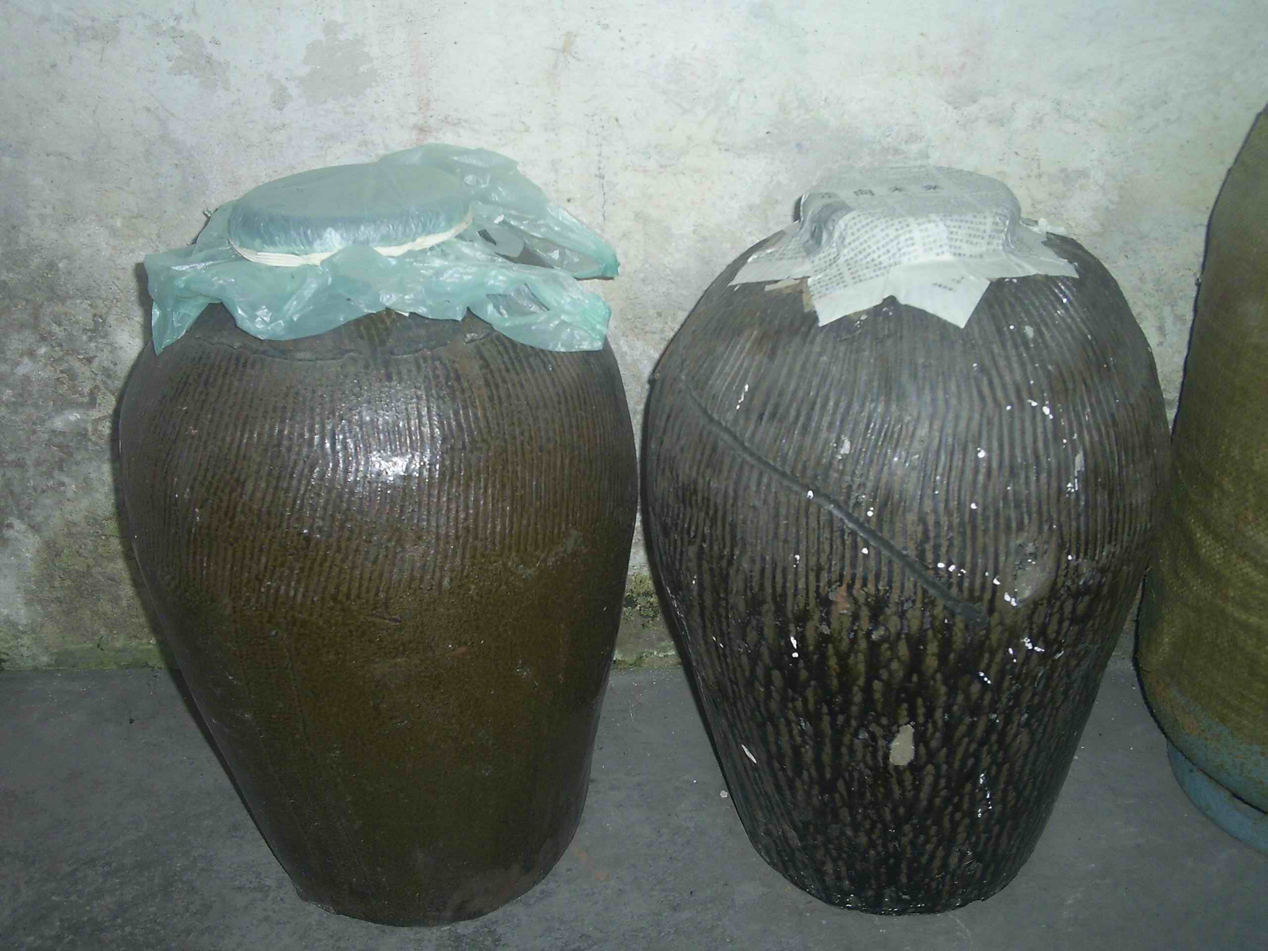 秋高气爽，下乡扫荡。