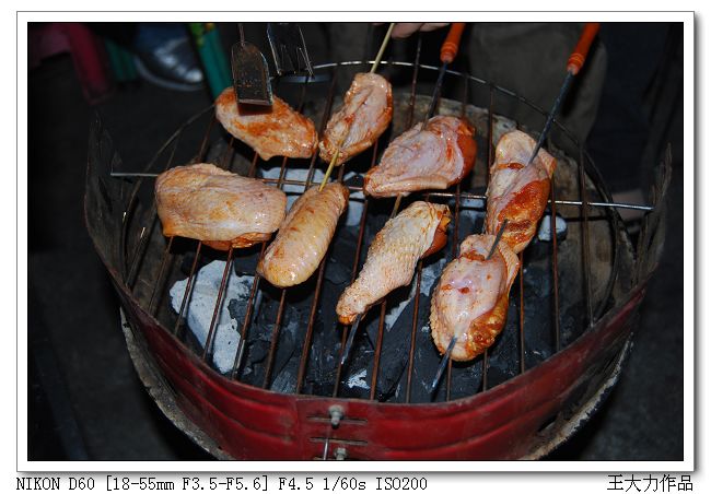 『崇川国美食协会最新纪实』和小胡子烧烤PK到底