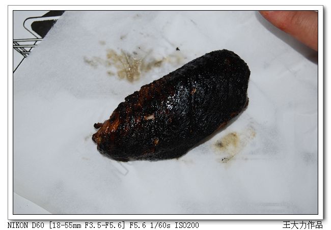 『崇川国美食协会最新纪实』和小胡子烧烤PK到底