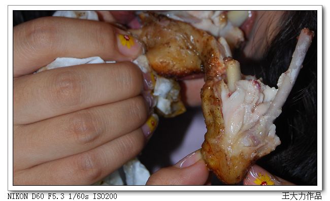 『崇川国美食协会最新纪实』和小胡子烧烤PK到底