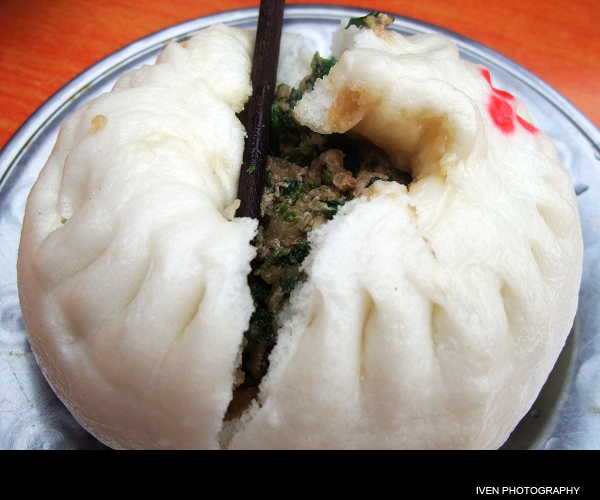 [1楼不断更新]南通美味早饭店铺小指南（欢迎补充）