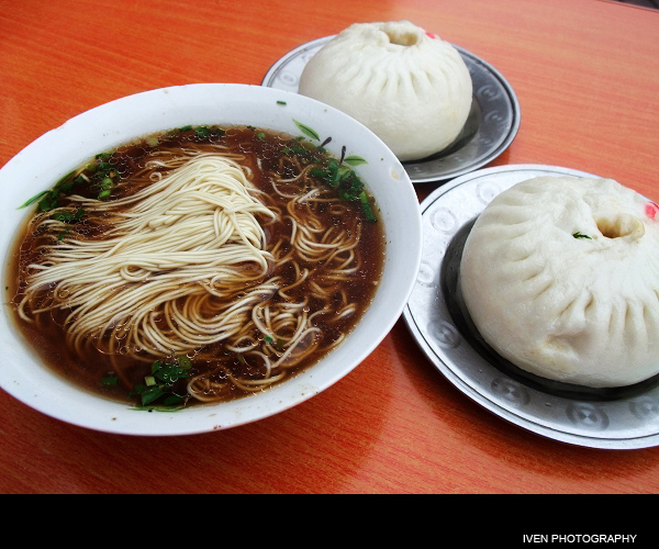 [1楼不断更新]南通美味早饭店铺小指南（欢迎补充）