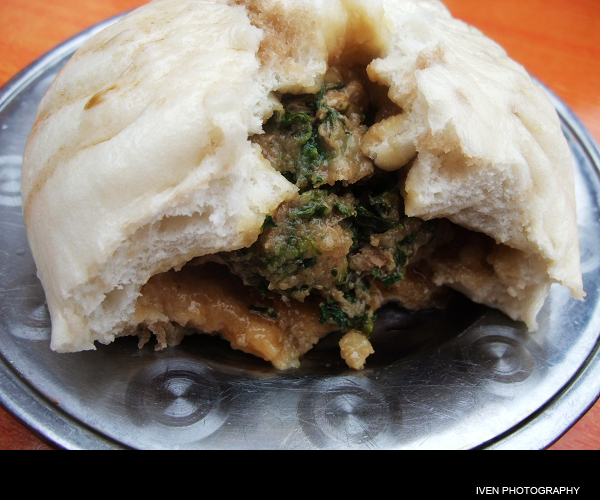 [1楼不断更新]南通美味早饭店铺小指南（欢迎补充）