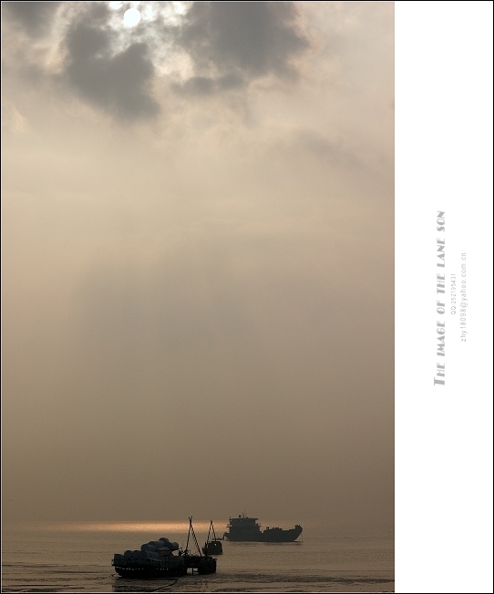 [原创]圆陀角晨曦------2008.10.2.记