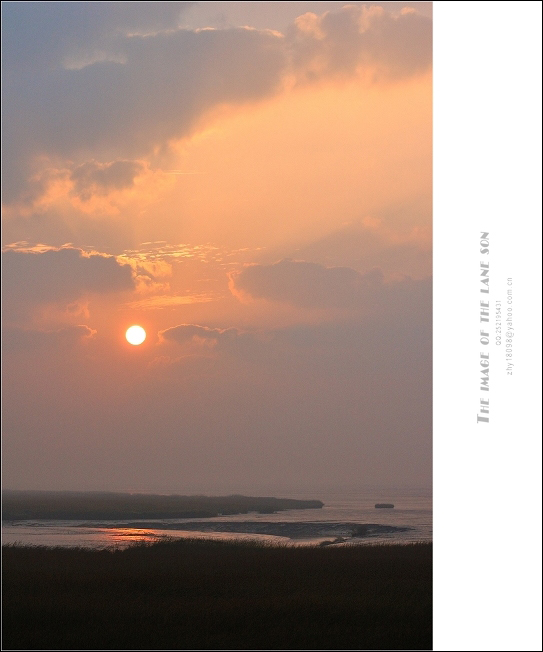 [原创]圆陀角晨曦------2008.10.2.记