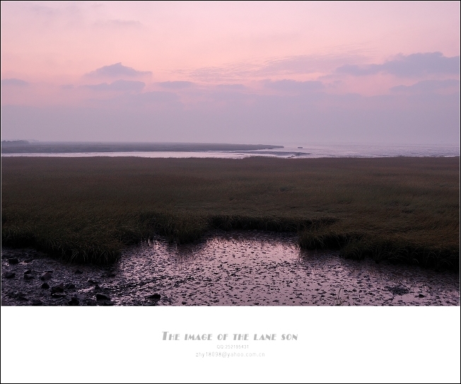 [原创]圆陀角晨曦------2008.10.2.记