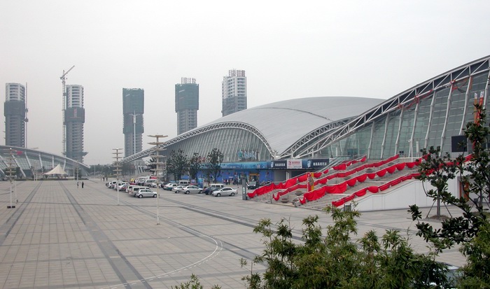 [原创]——陪人匆匆逛狼山偶得——