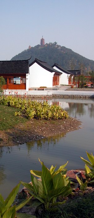 10.1随拍南通圆博园