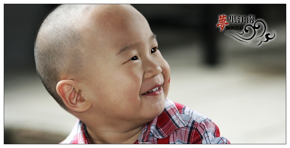 梦里水乡---长焦逛甪直