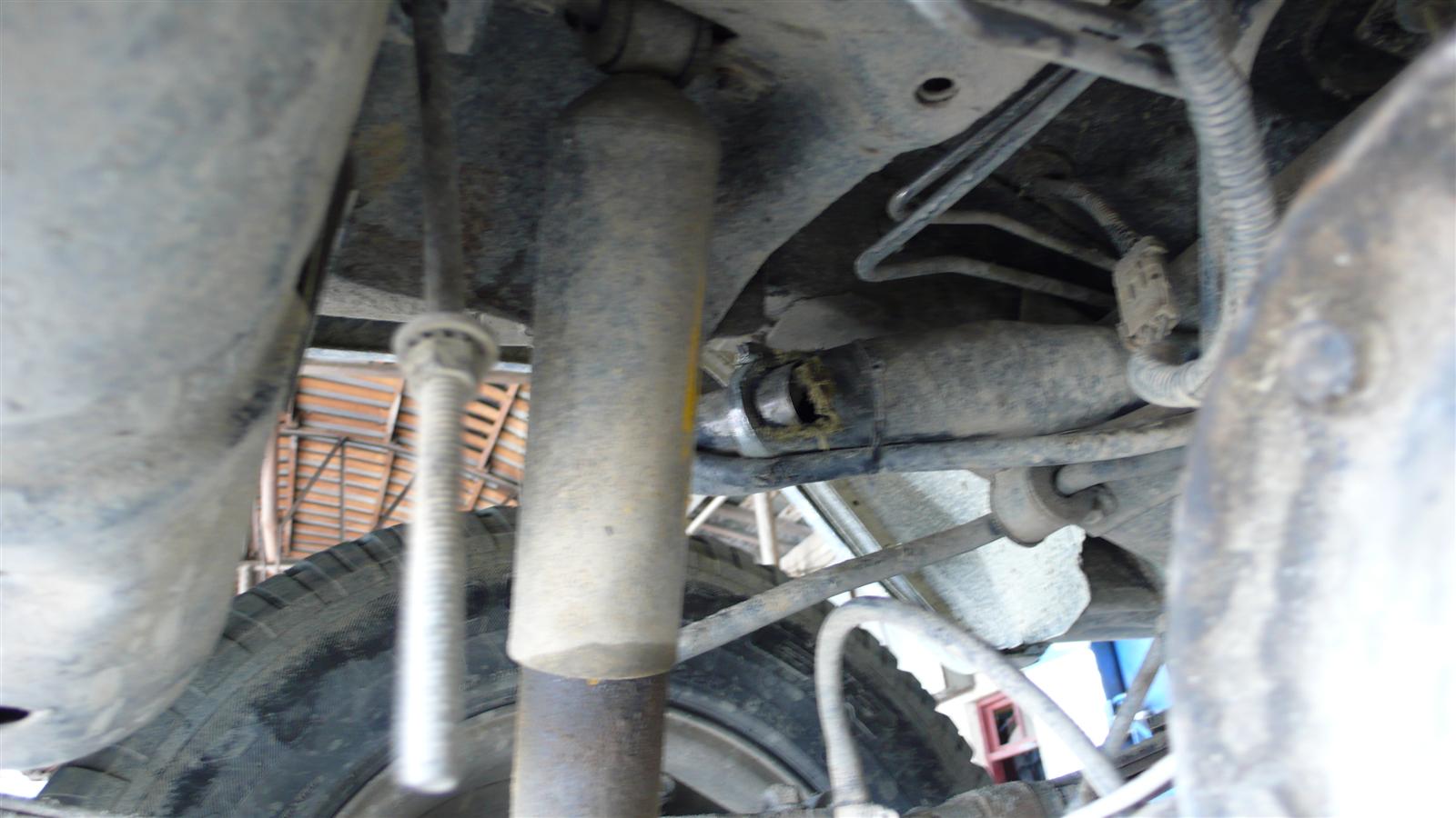 [原创]穿越西藏自驾游路途报导中--已更新翻越新疆界山大坂照片!~