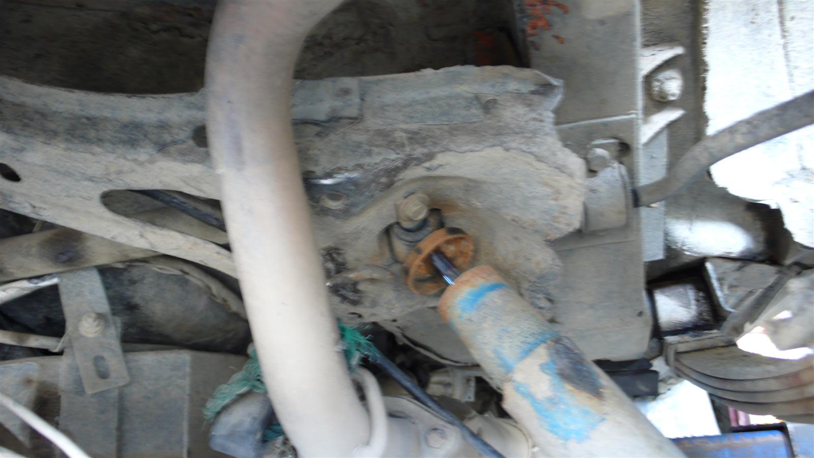 [原创]穿越西藏自驾游路途报导中--已更新翻越新疆界山大坂照片!~