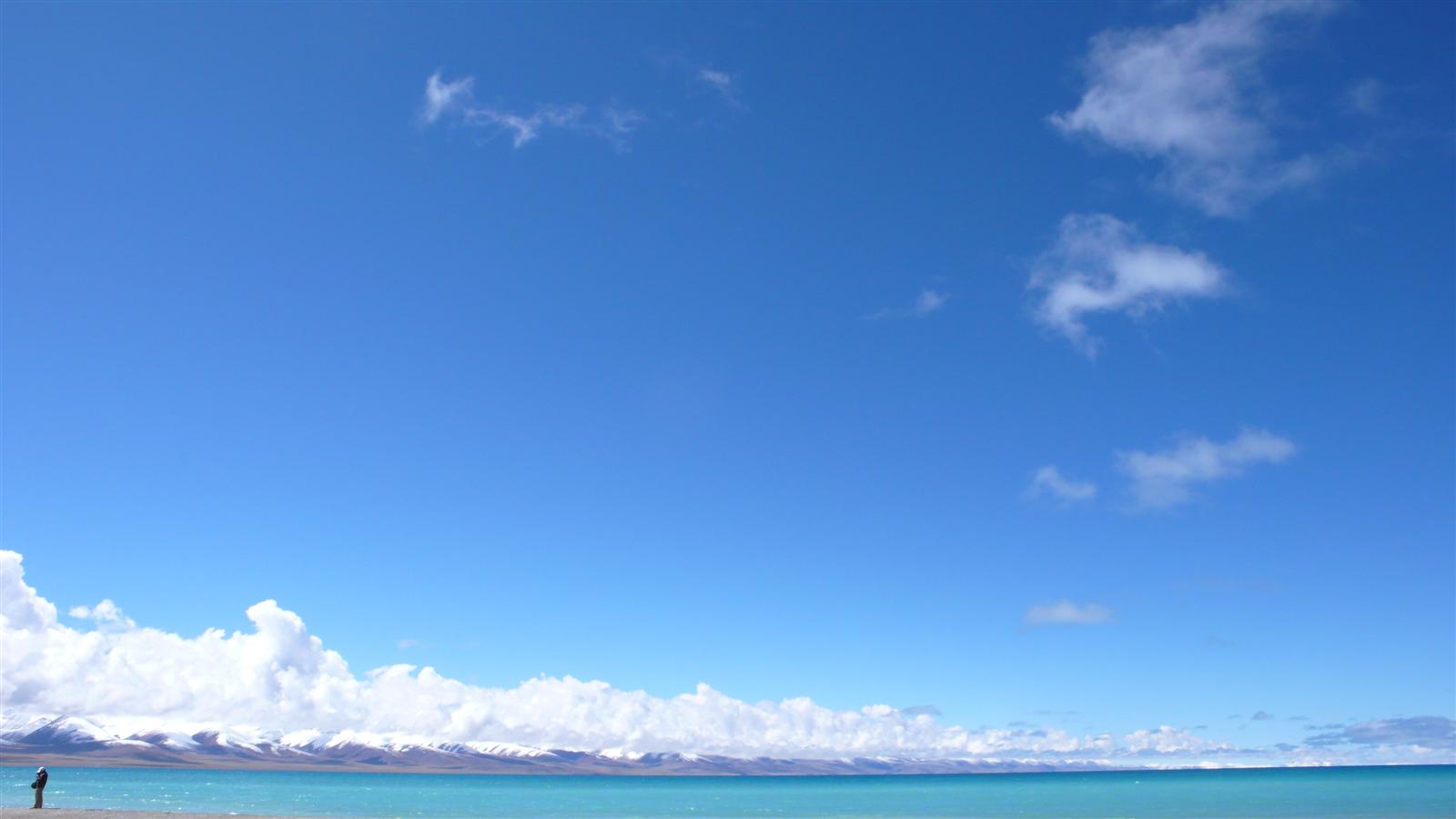 [原创]穿越西藏自驾游路途报导中--已更新翻越新疆界山大坂照片!~