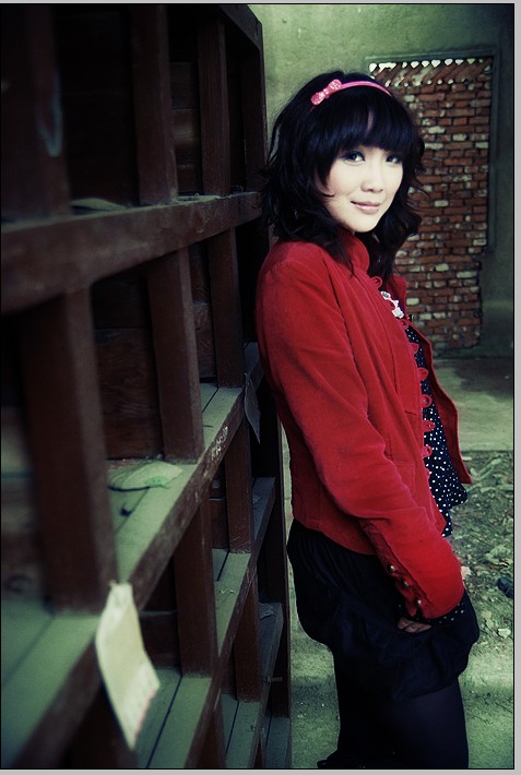 [注意]大家来做PS练习了