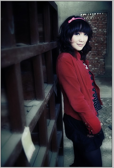 [注意]大家来做PS练习了