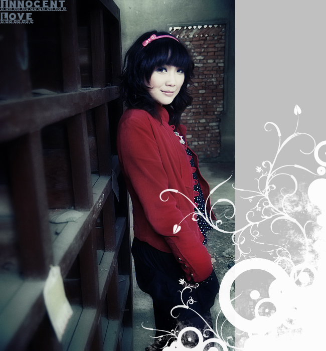 [注意]大家来做PS练习了