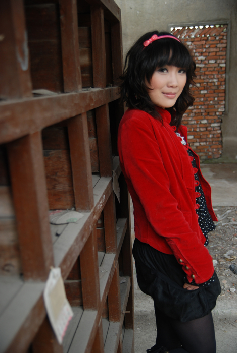 [注意]大家来做PS练习了